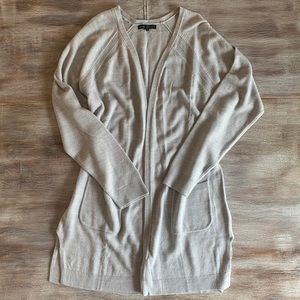 Napa Valley Cardigan Sweater